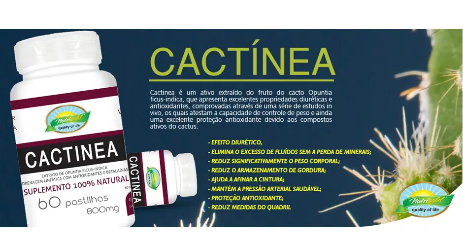 cactinea