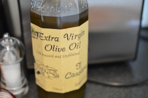 oleo-oliva