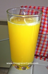 suco abacaxi