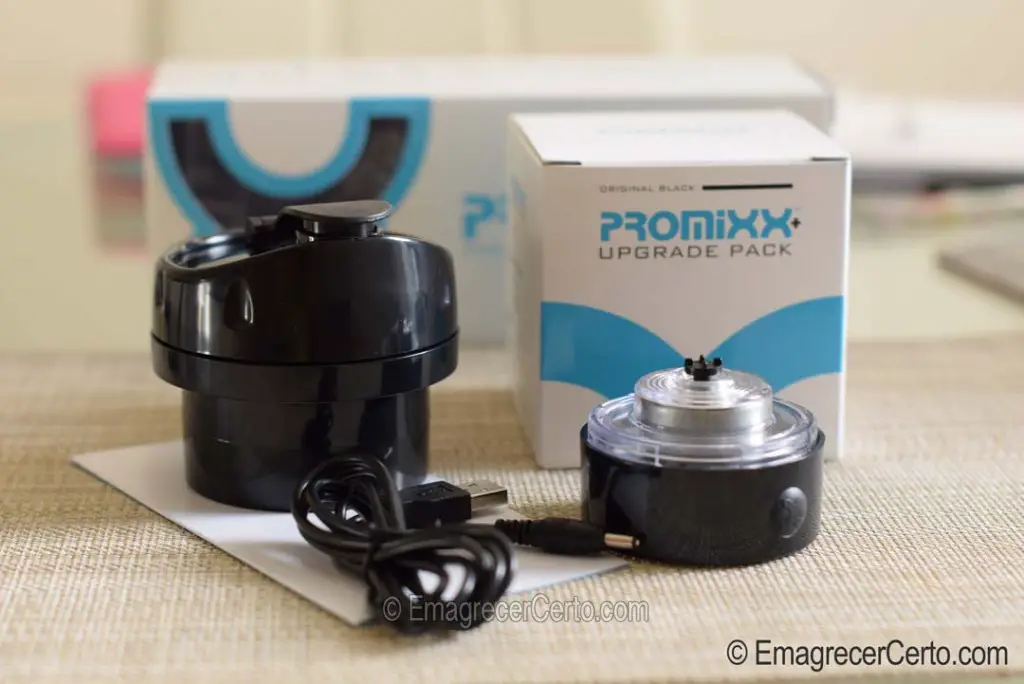 promixx upgrade pack