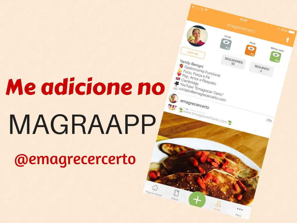 MagraApp