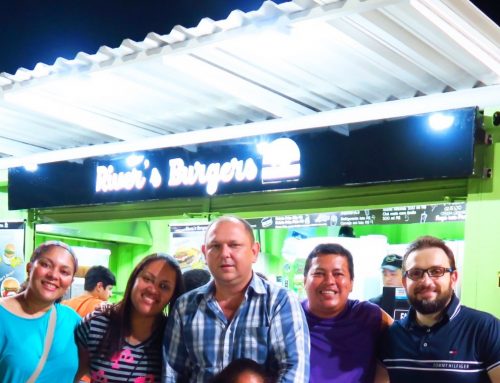 Férias – Onde comer em Manaus