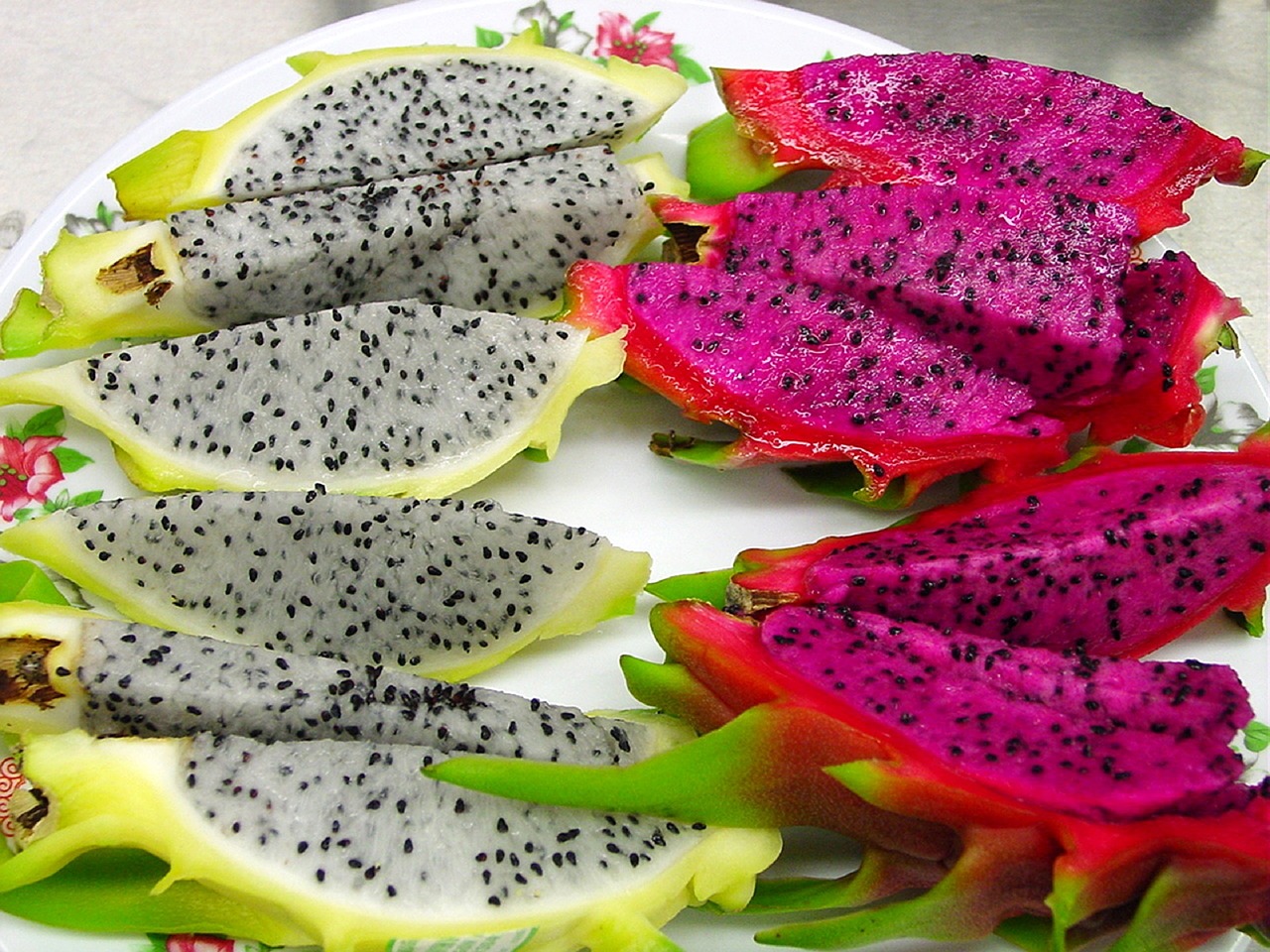 pitaya dragonfruit