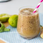 suco de berinjela