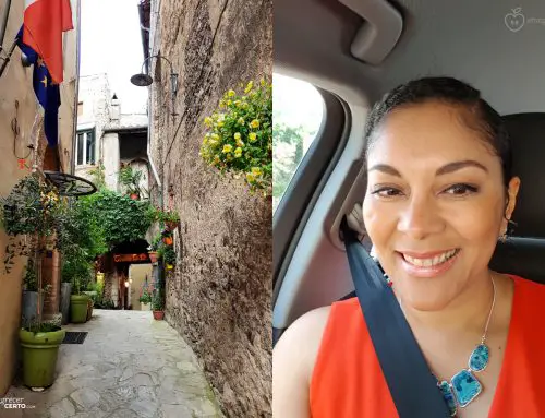 Giro na Itália: Casamento tradicional, gastronomia e ruas encantadoras