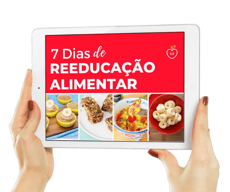 7 dias de reeducação